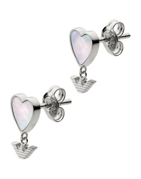 Øreringe til kvinder Emporio Armani EG3413040