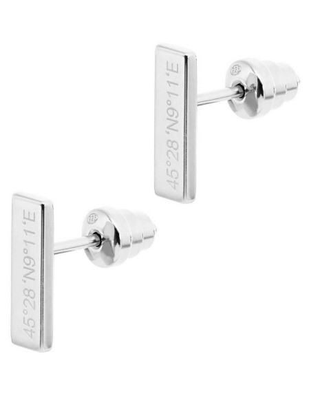 Øreringe til kvinder Emporio Armani EG3306040