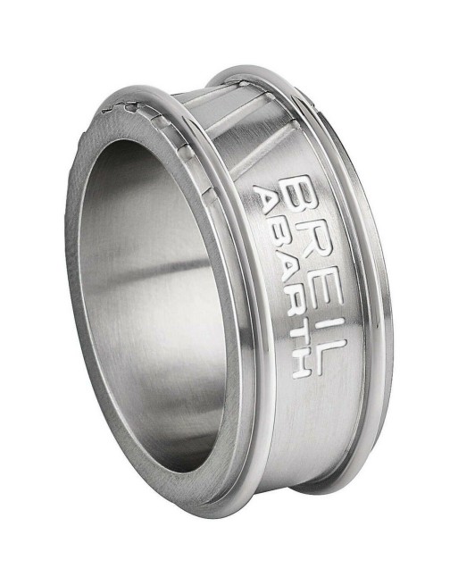 Men's Ring Breil ABARTH 23