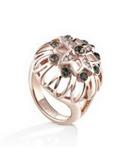 Anillo Mujer Guess UBR61012-52 52