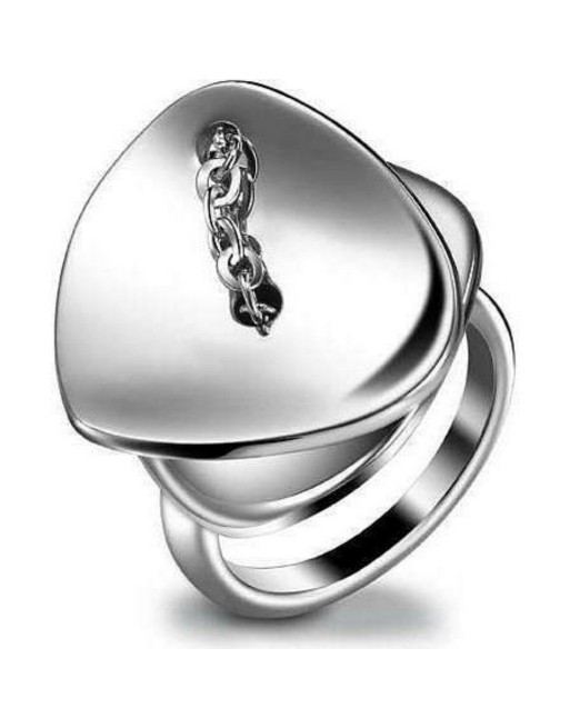 Bague Femme Breil BACK TO STONES 14
