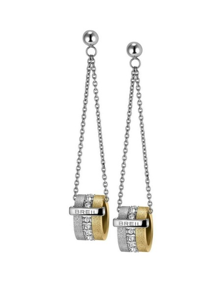 Boucles d´oreilles Femme Breil BREILOGY