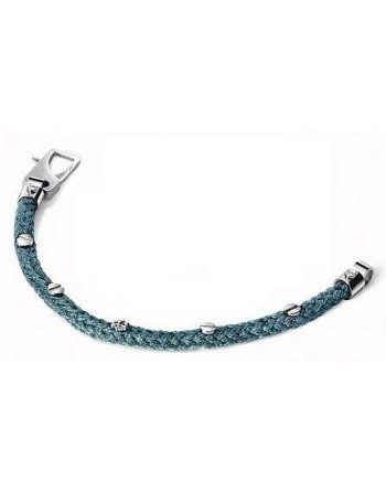 Pulsera Hombre Molecole MO 132005B SILVER 925º BRACELET  (SMALL 20CM)