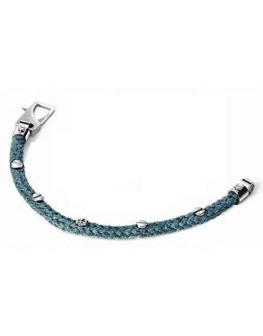 Pulsera Hombre Molecole MO 132005B SILVER 925º BRACELET  (SMALL 20CM)