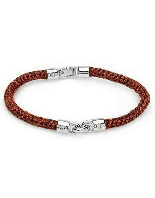Pulsera Hombre Molecole MO 132004B  SILVER 925º BRACELET  (LARGE 22CM)
