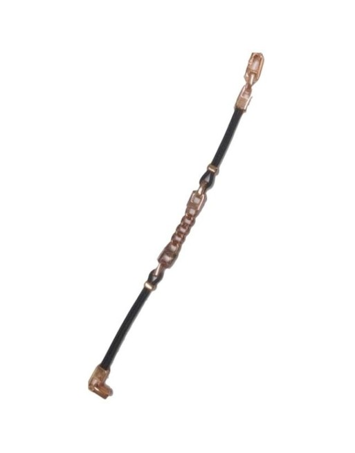 Armbåndtil mænd Molecole MO 1K6002B 22 cm