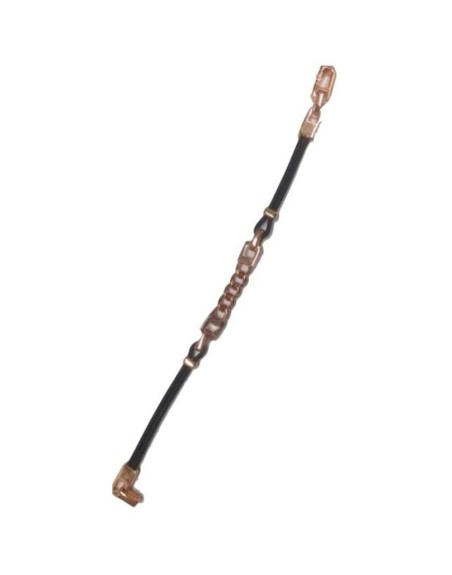 Men's Bracelet Molecole MO 1K6002B 22 cm
