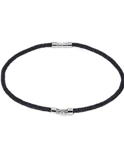 Herrenarmreif Molecole MO 132009C SILVER 925º BRACELET  (LARGE 48 CM) Herren