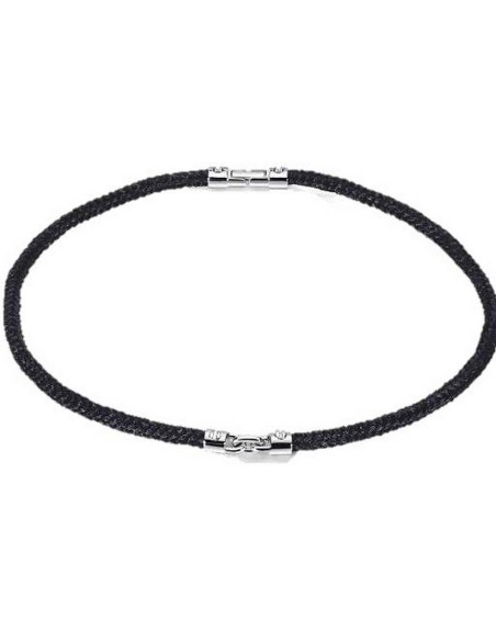 Herrenarmreif Molecole MO 132009C SILVER 925º BRACELET  (LARGE 48 CM) Herren