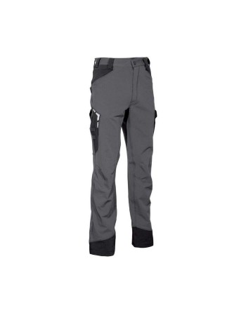 Sicherheitshose Cofra Hagfors Dunkelgrau 42