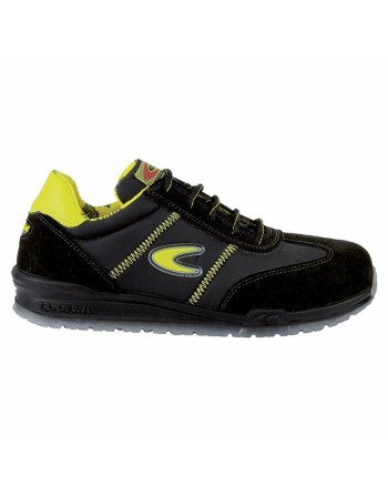 Scarpe di Sicurezza Cofra Owens Nero S1 45
