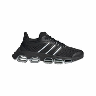 Sportssneakers til damer Adidas Tencube Sort