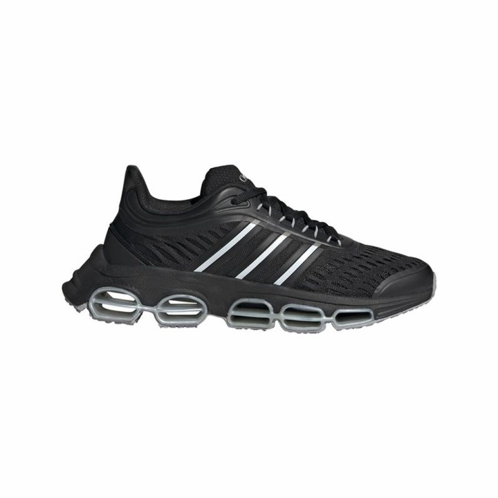 Sportssneakers til damer Adidas Tencube Sort