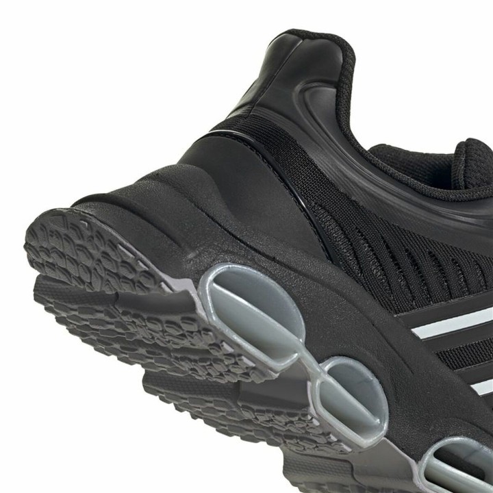 Sportssneakers til damer Adidas Tencube Sort
