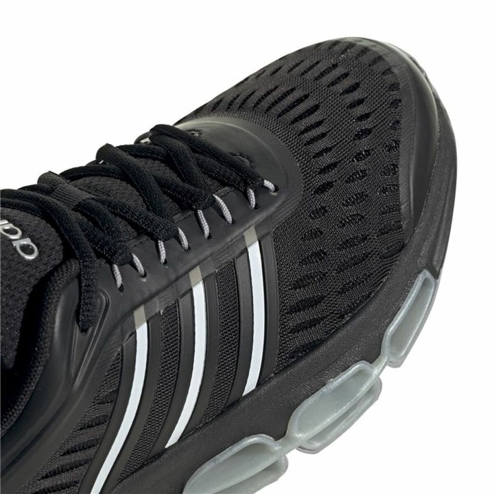 Sportssneakers til damer Adidas Tencube Sort