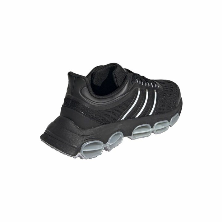 Sportssneakers til damer Adidas Tencube Sort