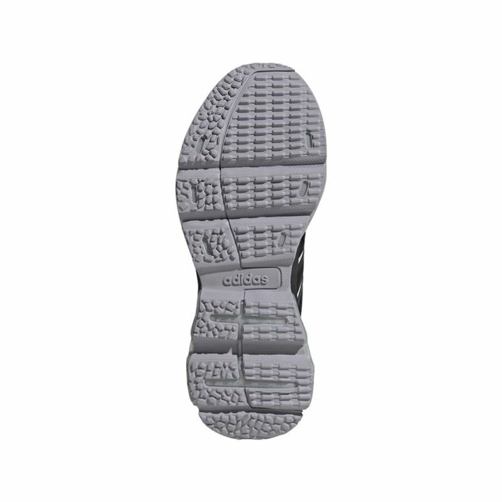 Sportssneakers til damer Adidas Tencube Sort