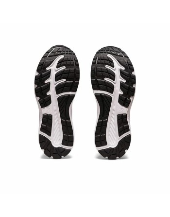 Chaussures de Running pour Enfants Asics Contend 8 Grade Bleu