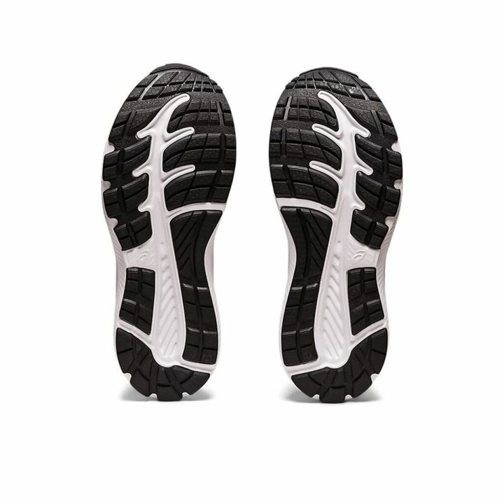 Løbesko til børn Asics Contend 8 Grade Blå