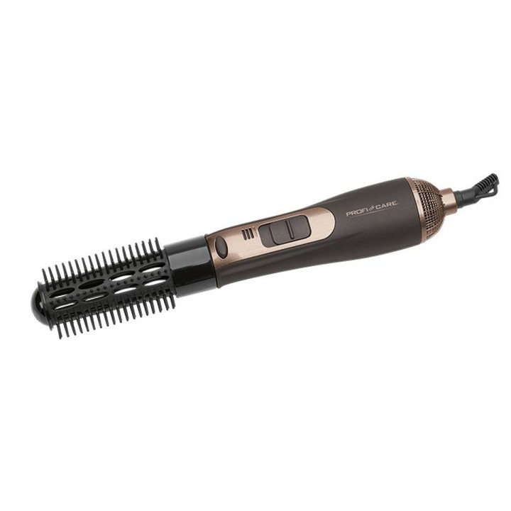 Børste Clatronic PC-HAS 3011 Brun Bronze 2 enheder