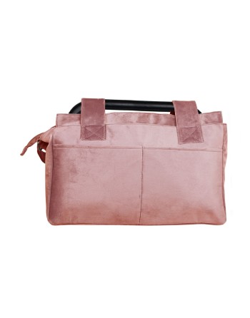 Sac à langer Safta Marsala Rose (46 x 26 x 15 cm)