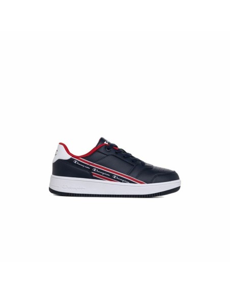 Herren Sneaker Champion Legacy Low Cut Alter Dunkelblau