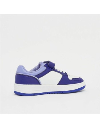 Kinder Sportschuhe Champion  Rebound 2.0 Low Weiß