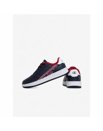 Men’s Casual Trainers Champion Legacy Low Cut Alter Dark blue