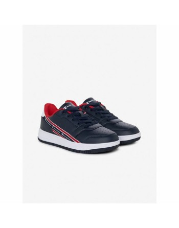 Men’s Casual Trainers Champion Legacy Low Cut Alter Dark blue