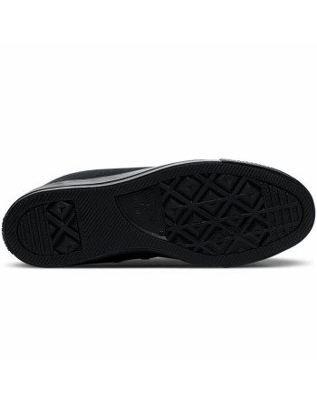 Chaussures casual unisex Converse Chuck Taylor All Star Noir