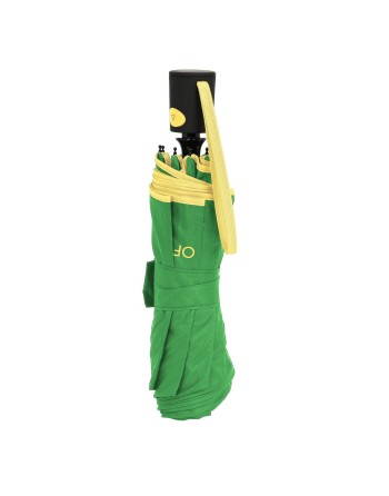 Parapluie pliable Benetton Vert (Ø 93 cm)