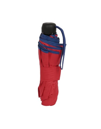 Parapluie pliable Benetton Rouge (Ø 94 cm)