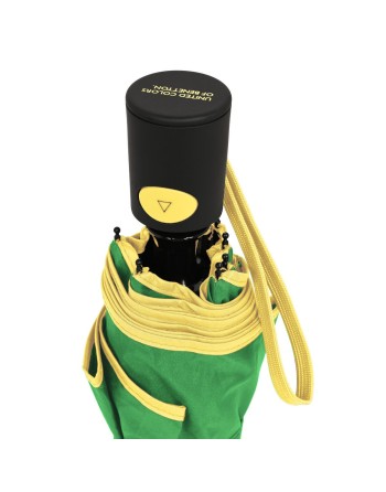 Parapluie pliable Benetton Vert (Ø 93 cm)