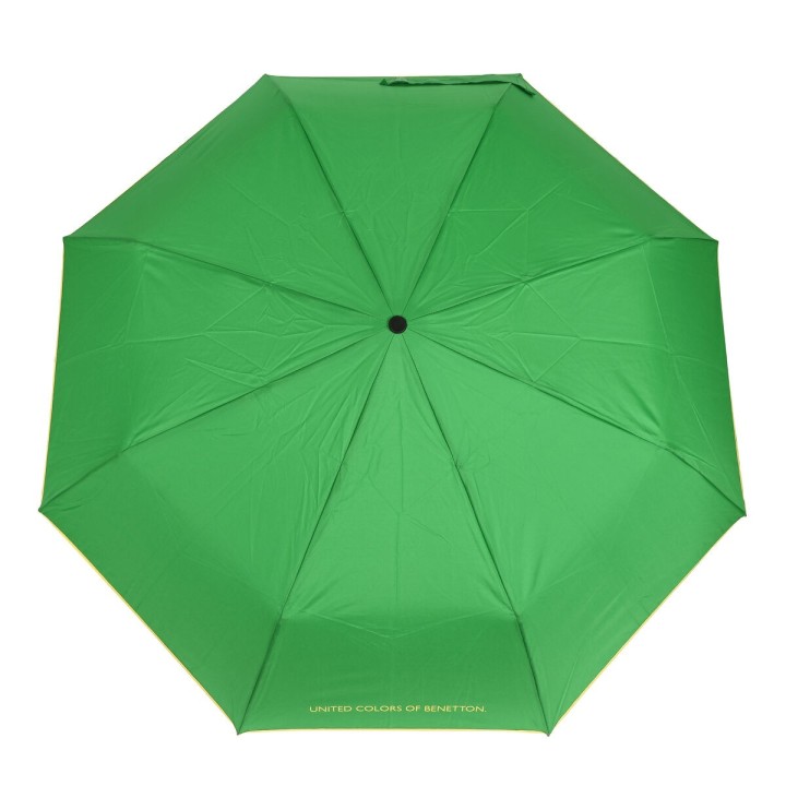 Foldbar Paraply Benetton Grøn (Ø 94 cm)
