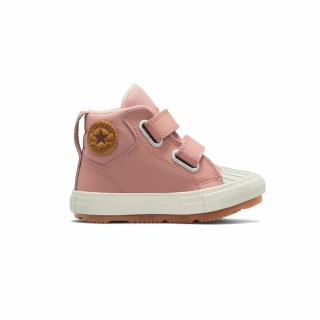 Sportssko til børn Converse Chuck Taylor All Star Pink