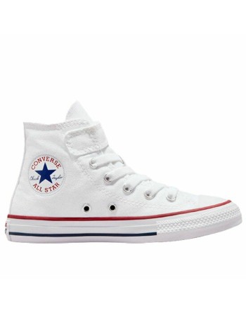 Men’s Casual Trainers Converse All Star Easy-On White