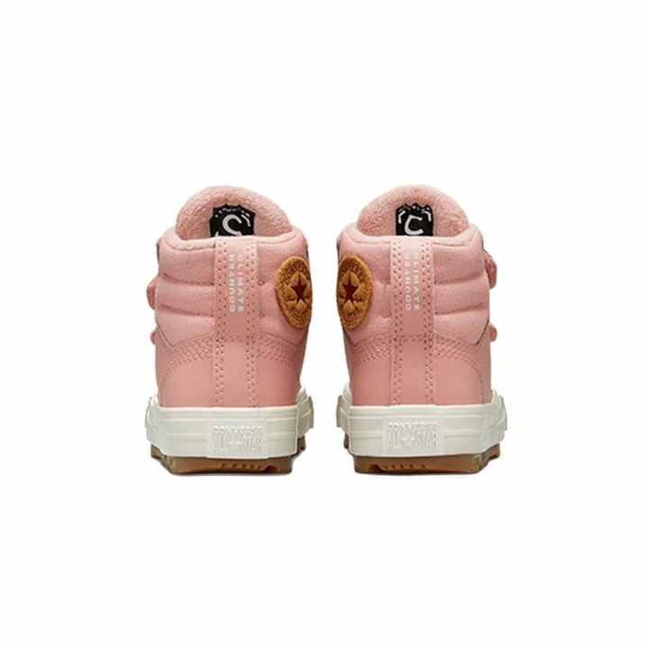 Sportssko til børn Converse Chuck Taylor All Star Pink