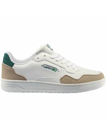Men’s Casual Trainers John Smith Vimon White