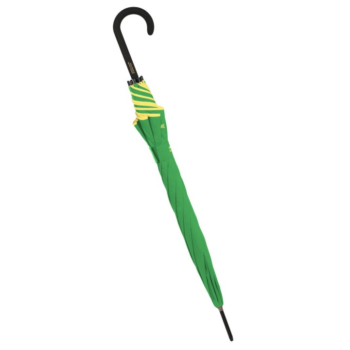 Ombrello automatico Benetton Verde (Ø 105 cm)