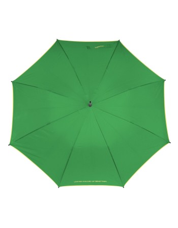 Parapluie automatique Benetton Vert (Ø 105 cm)