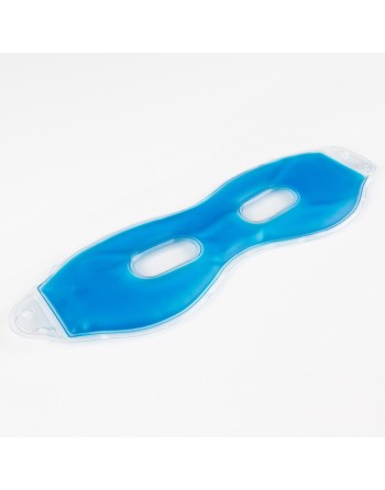 Afslappende Gel Øjenmaske Ageyes InnovaGoods