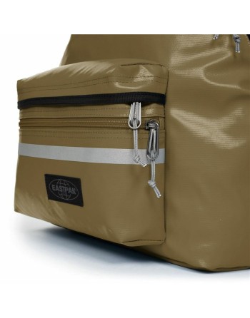 Mochila Casual Eastpak Zippl'R Bike Tarp Oliva Multicolor