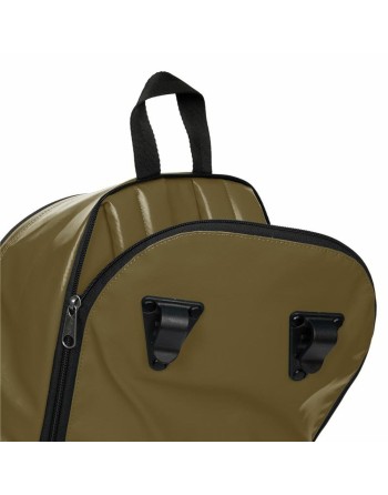 Mochila Casual Eastpak Zippl'R Bike Tarp Oliva Multicolor