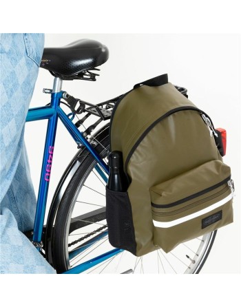 Mochila Casual Eastpak Zippl'R Bike Tarp Oliva Multicolor