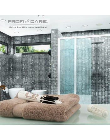 Brosse ProfiCare PC-HAS 3011 Blanc Champagne 2 Unités
