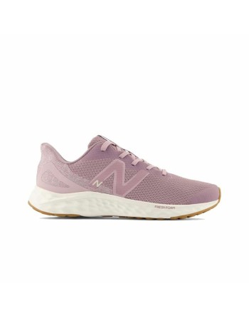 Chaussures de Sport pour Enfants New Balance Fresh Foam Arishi v4  Rose