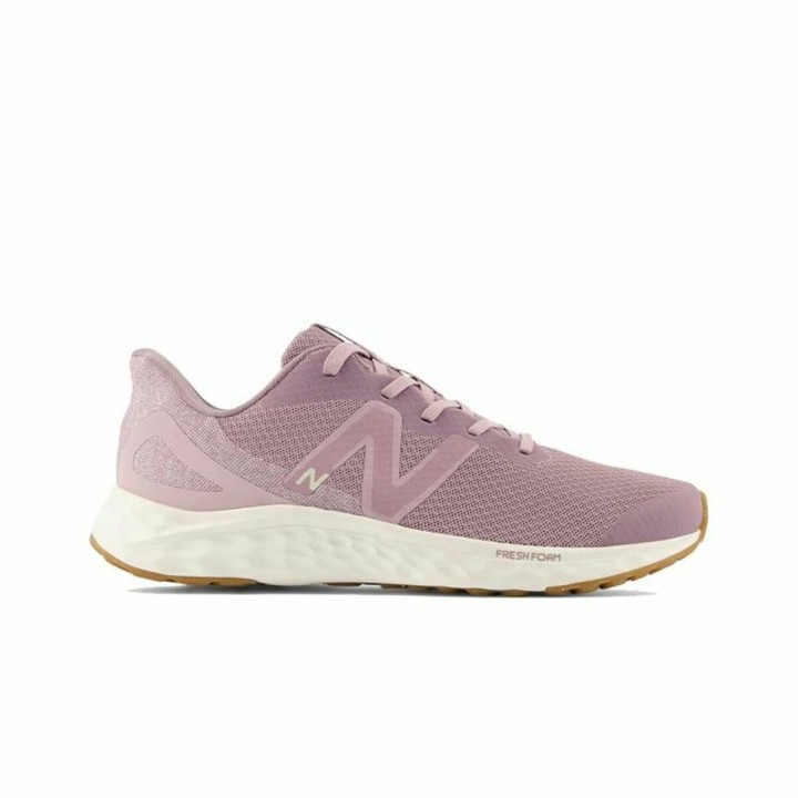 Chaussures de Sport pour Enfants New Balance Fresh Foam Arishi v4  Rose