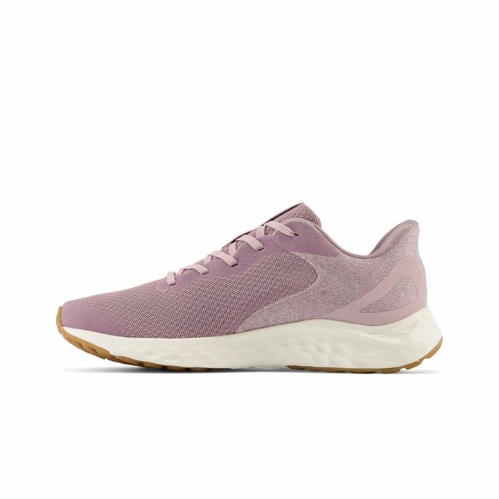 Chaussures de Sport pour Enfants New Balance Fresh Foam Arishi v4  Rose