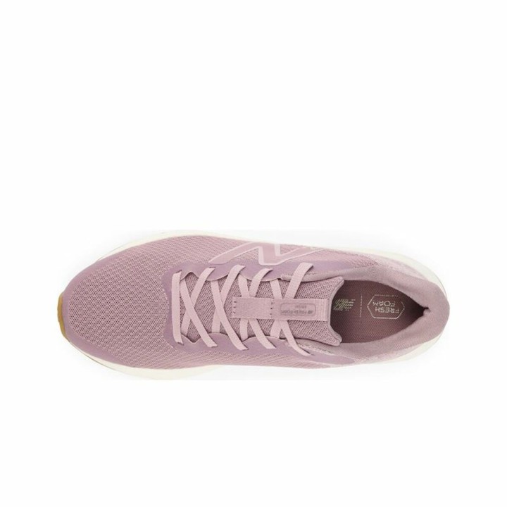 Chaussures de Sport pour Enfants New Balance Fresh Foam Arishi v4  Rose