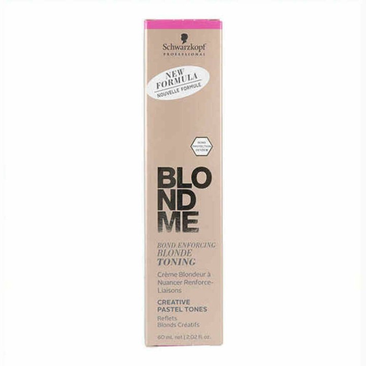 Blegemiddel Schwarzkopf Blondme 60 ml (60 ml)